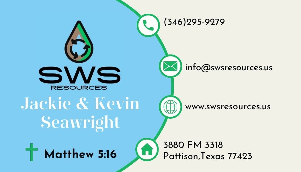 SWS Resources, LLC logo