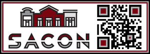 Sacon Commercial Construction logo