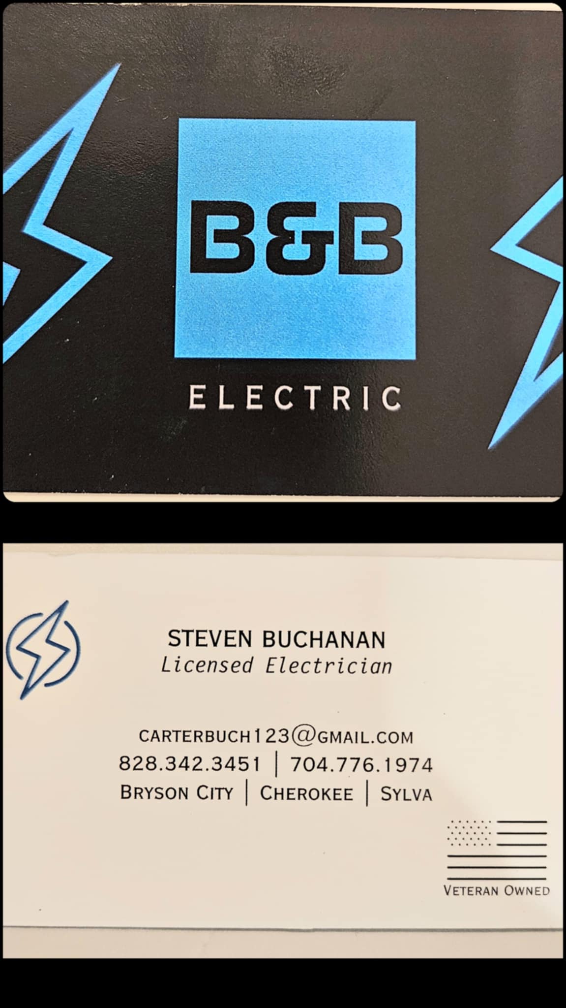 Avatar for B&B ELECTRICAL