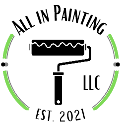 All In Painting LLC logo