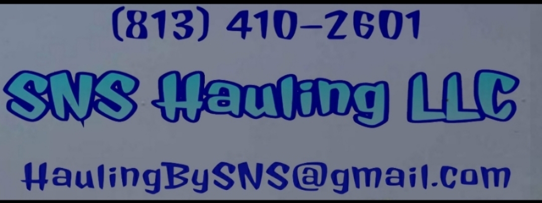 Avatar for SNS Hauling LLC