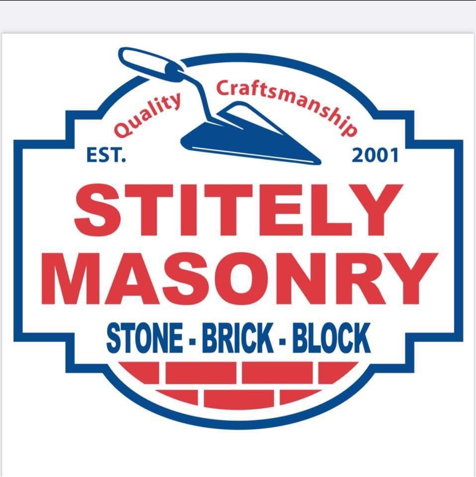 Stitely Masonry logo