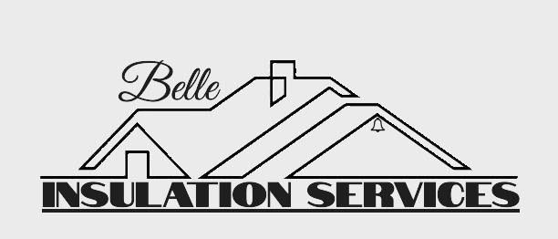 Belle Insulation Services logo