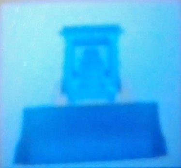 A J WARNER CONSTRUCTION logo