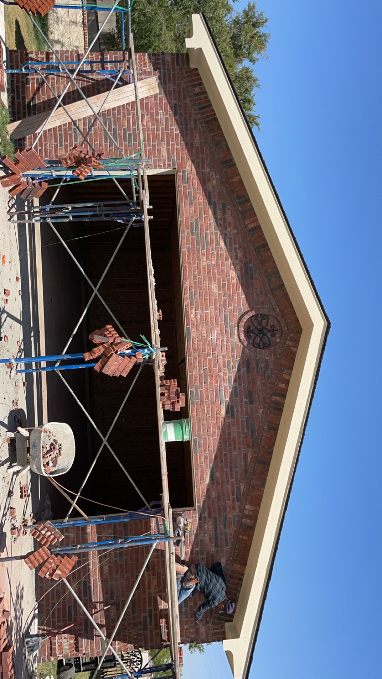 Avatar for Raul’s Masonry