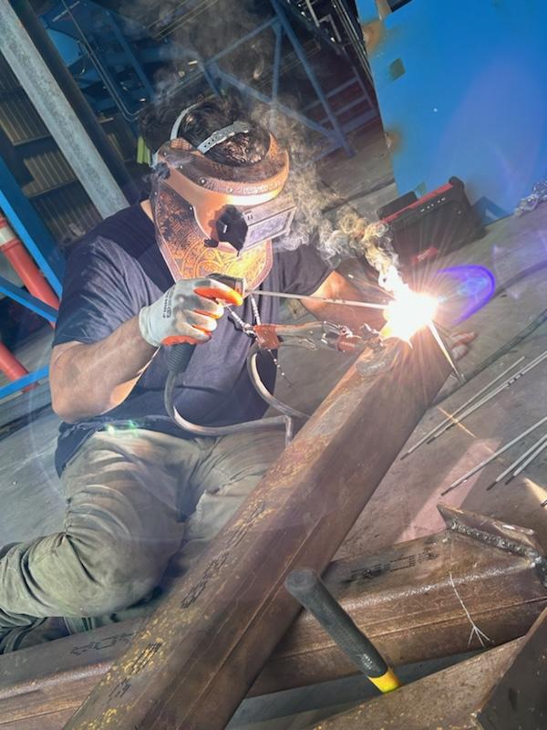 Avatar for Kevinz mobile welding