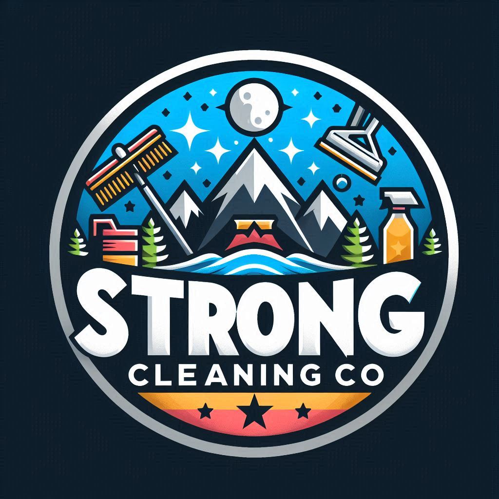 Avatar for Strong Cleaning Co.
