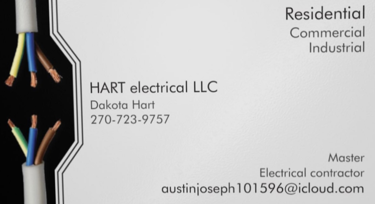 HART electrical LLC logo