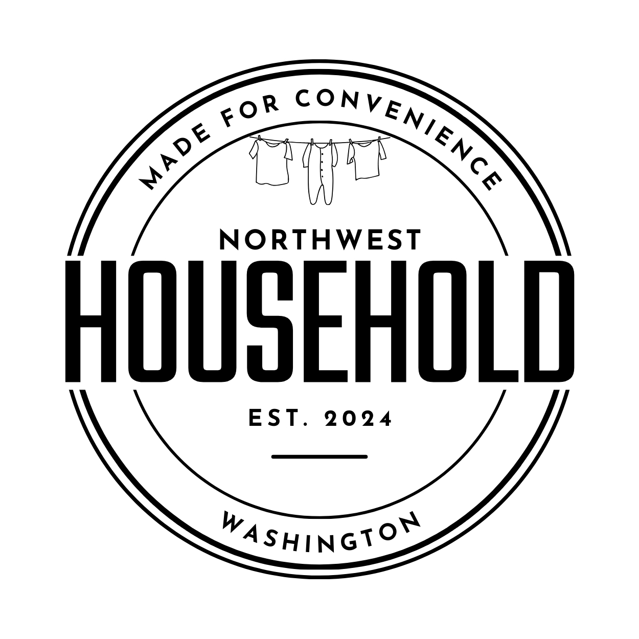 Avatar for Northwest Household