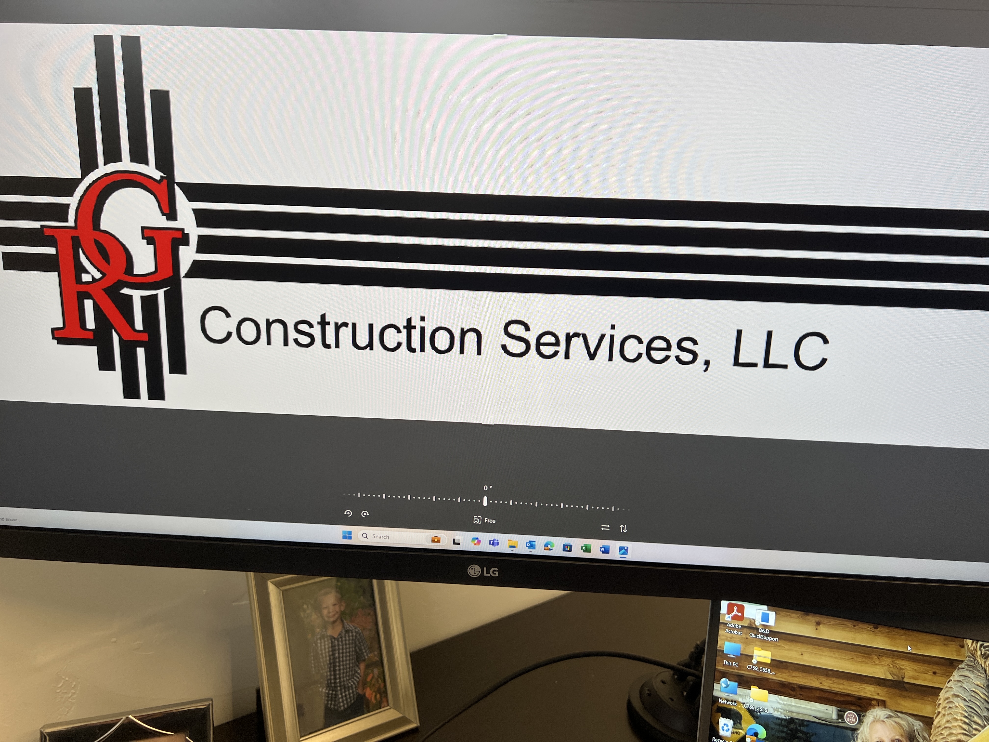Avatar for RG Construction LLC