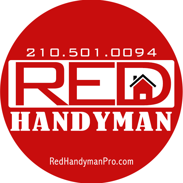 Logo for Red Handyman LLC