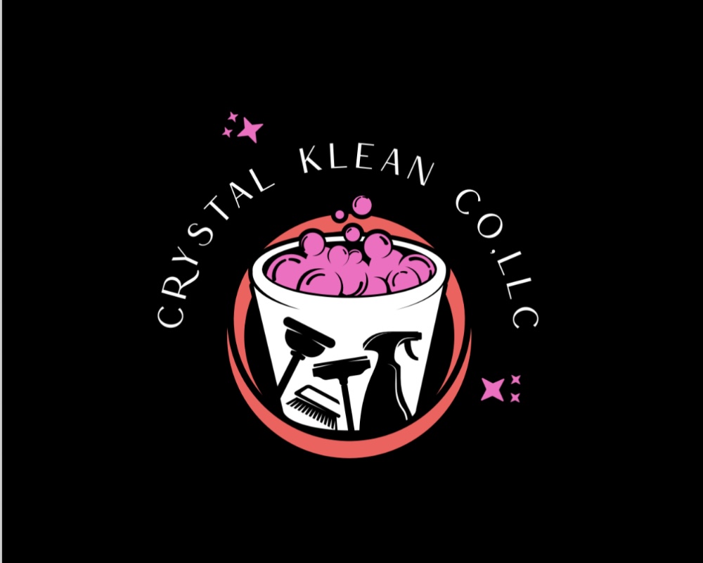 Crystal Klean Co LLC logo