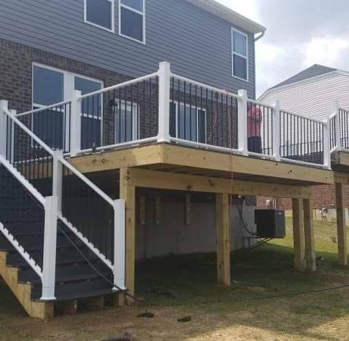 Avatar for Thompson & baker construction LLC