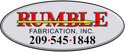 Avatar for Rumble Fabrication