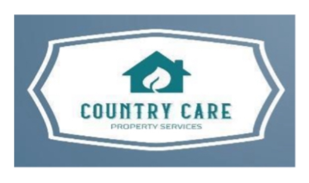 Country care property services logo