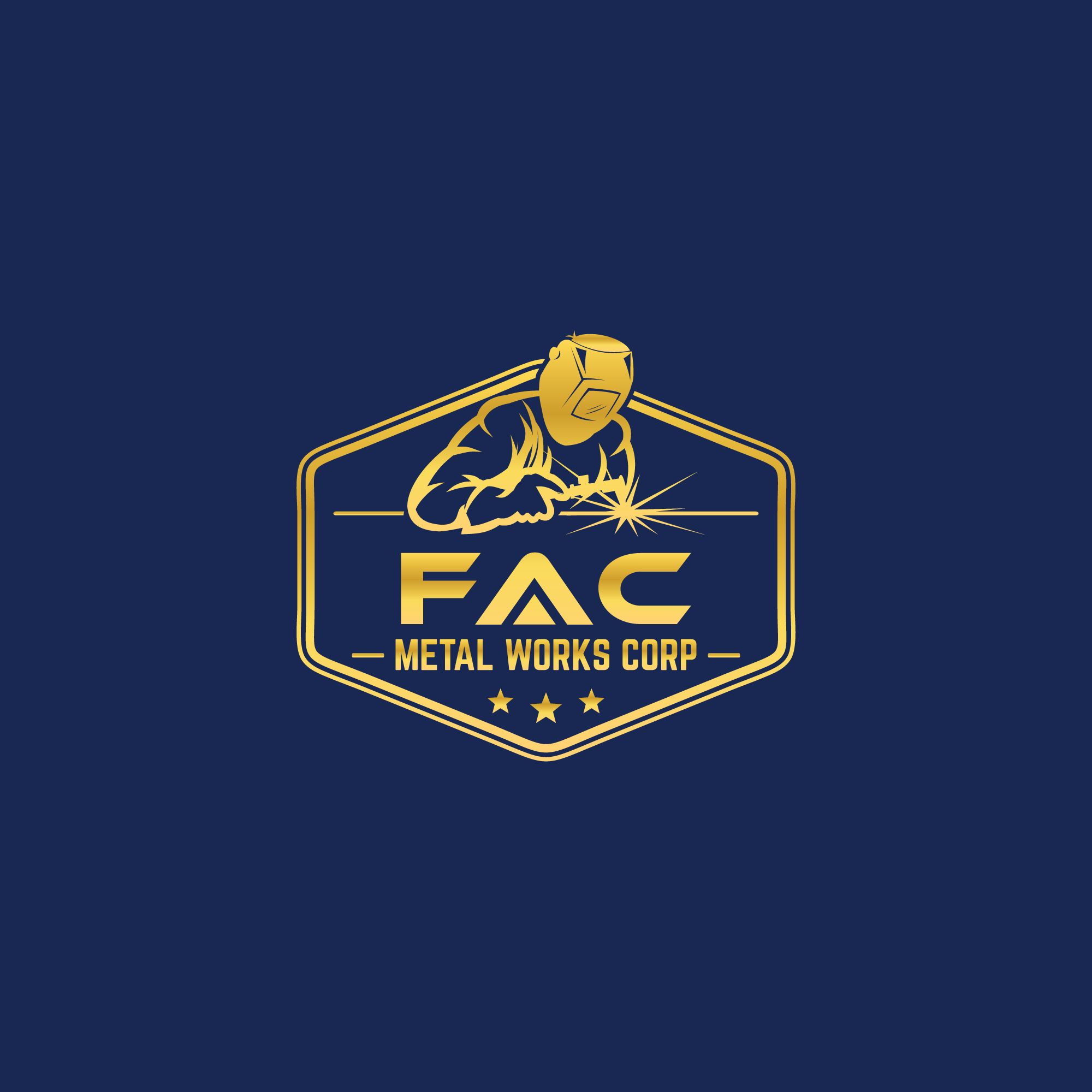 Avatar for FAC Metal Works Corp