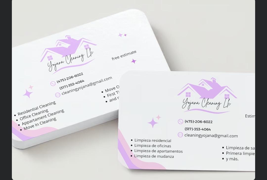 Avatar for Yojana Cleaning