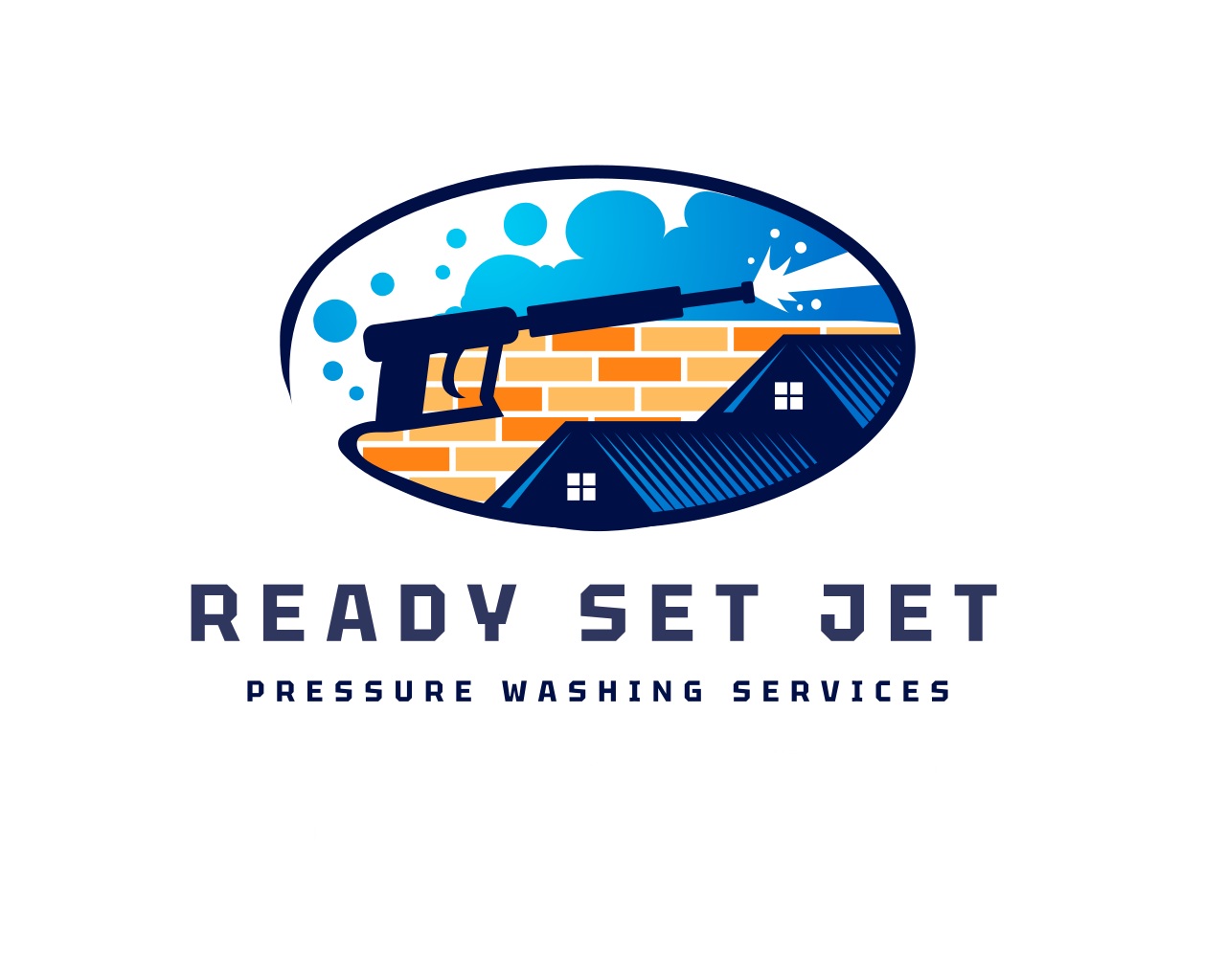 Ready Set Jet LLC logo