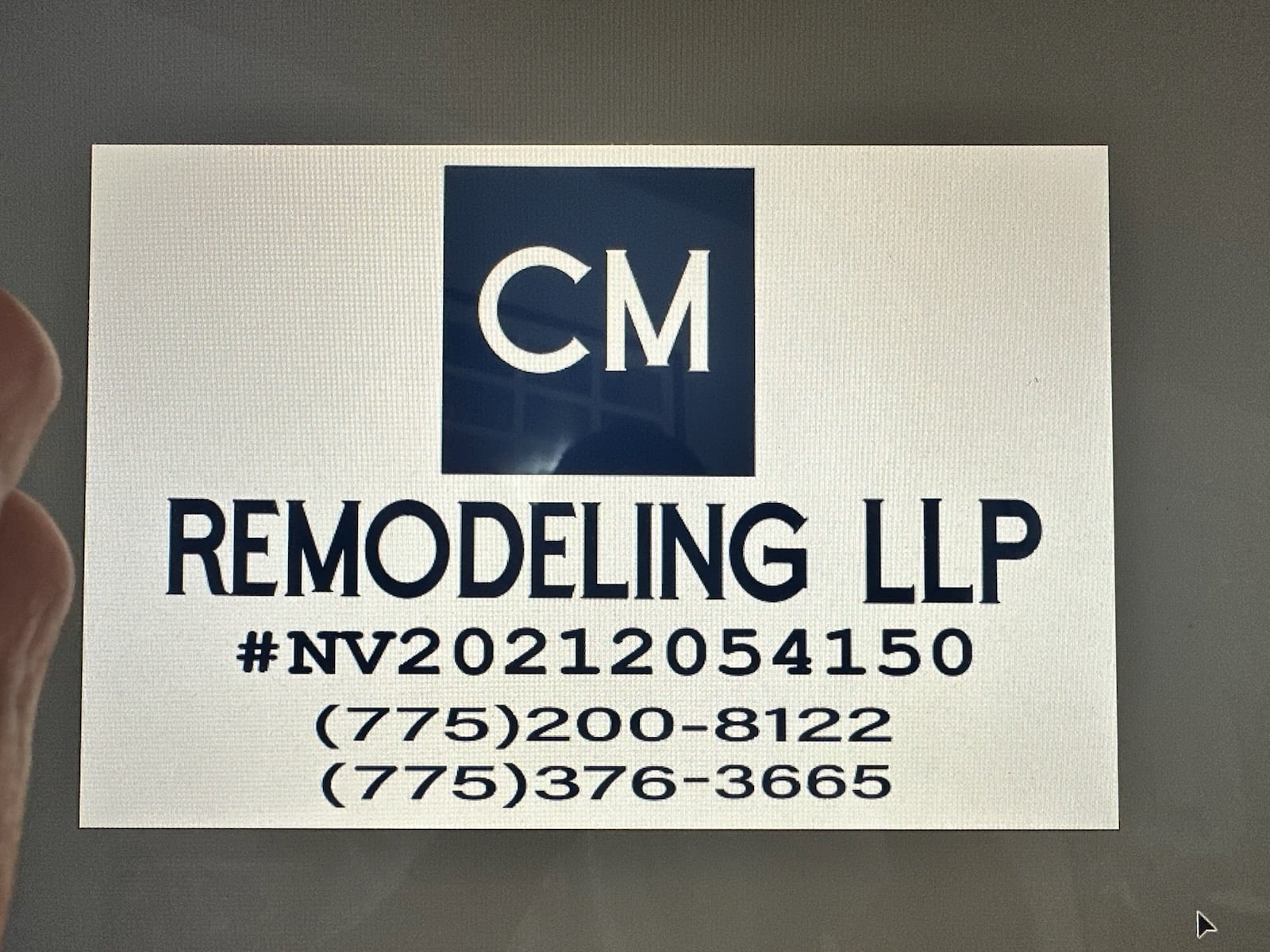 Avatar for CM Remodeling