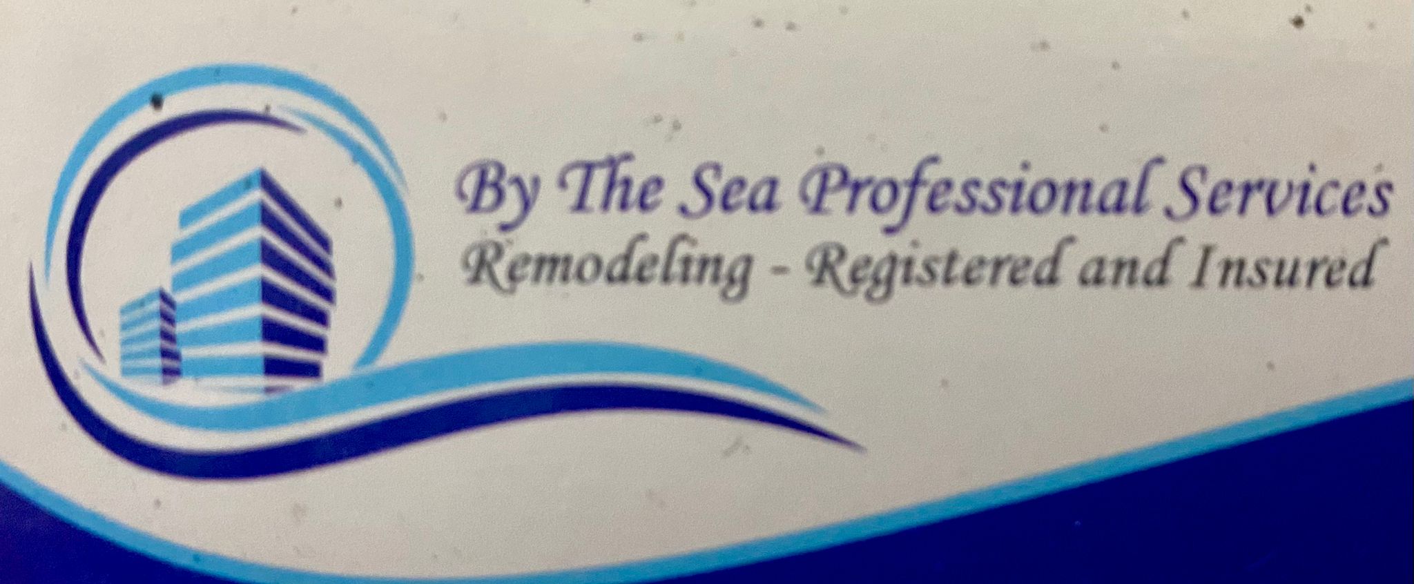 Avatar for BY THE SEA PROFESSIONAL SERVICES