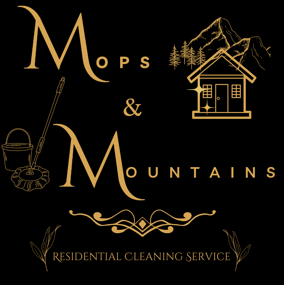 Mops & Mountains logo