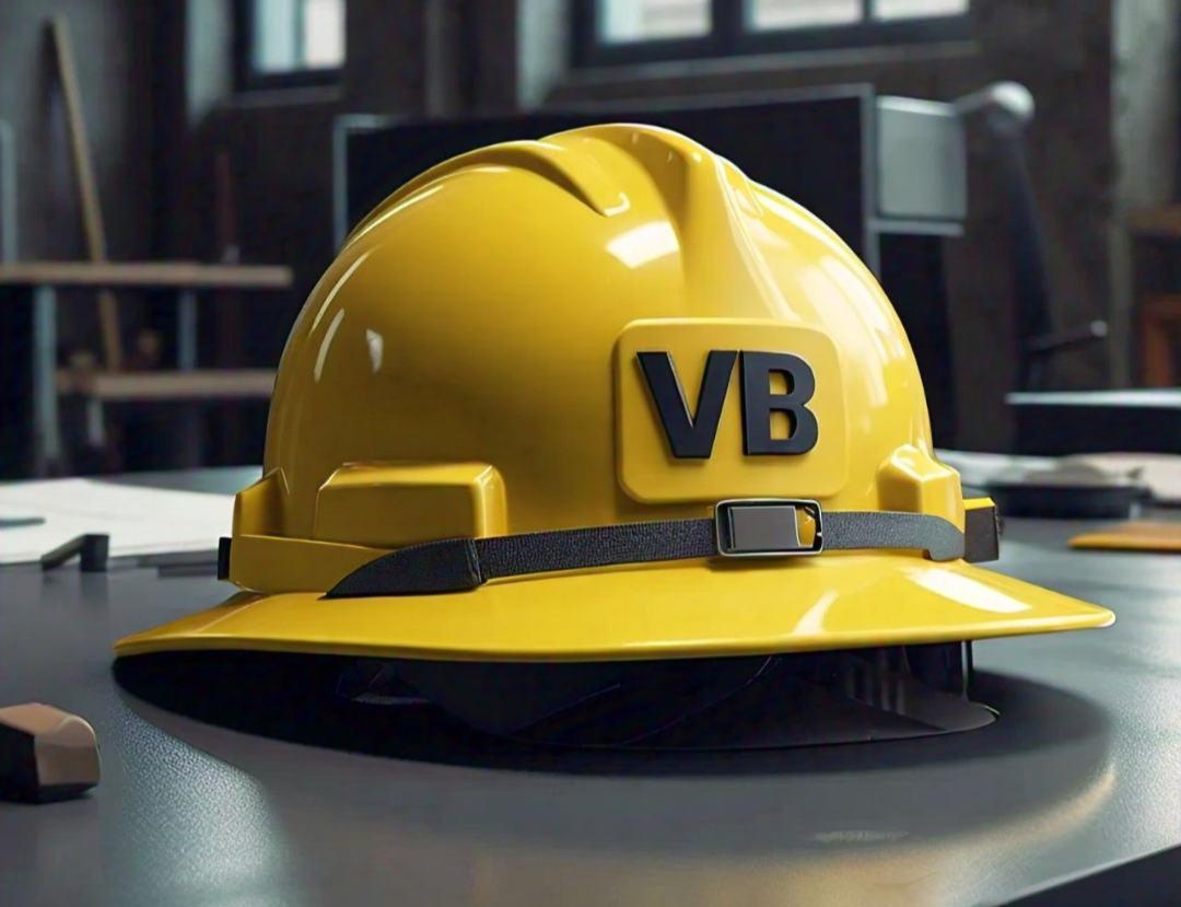 VB Construction Services logo