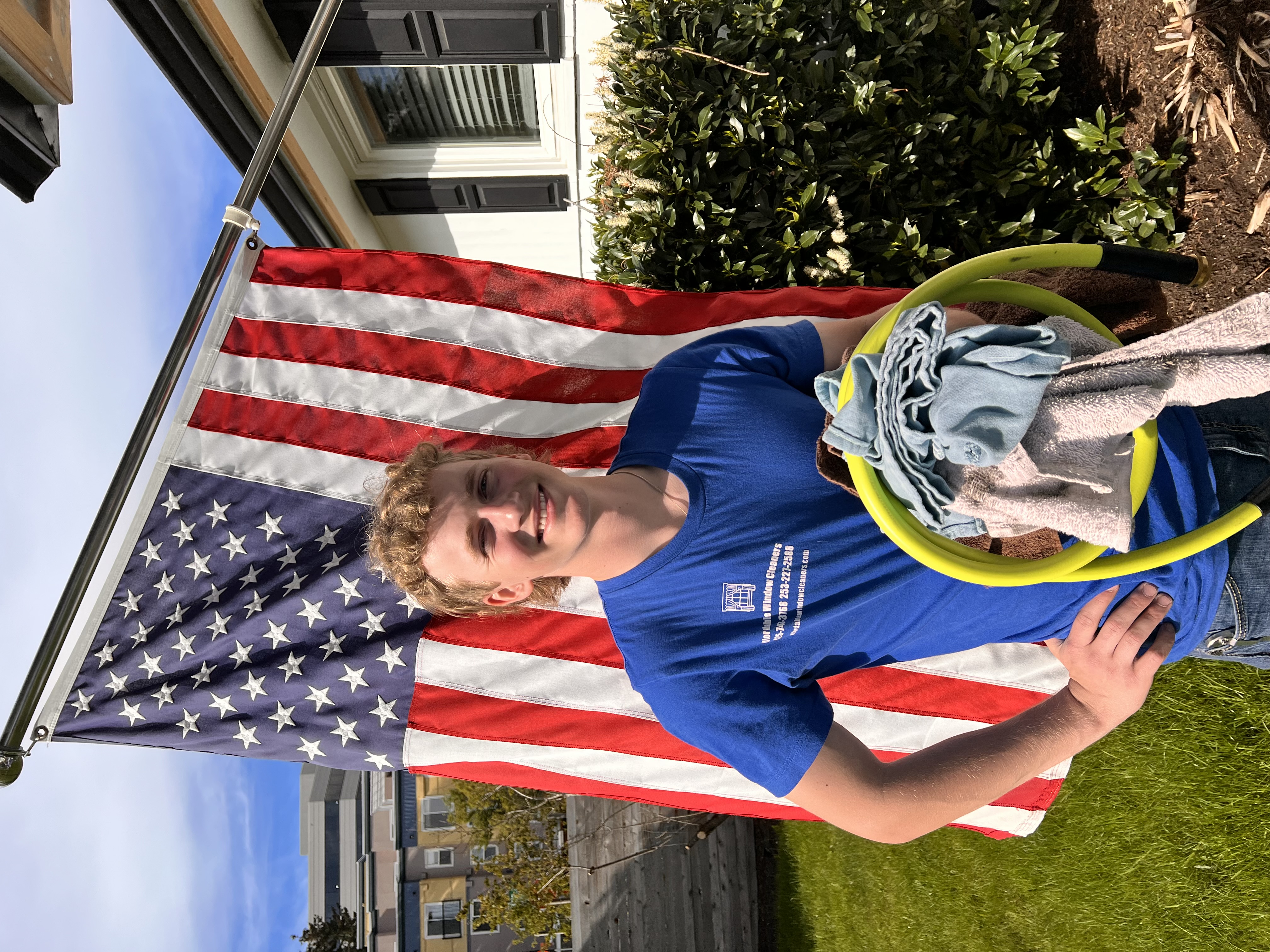 Avatar for Gabe Christopherson