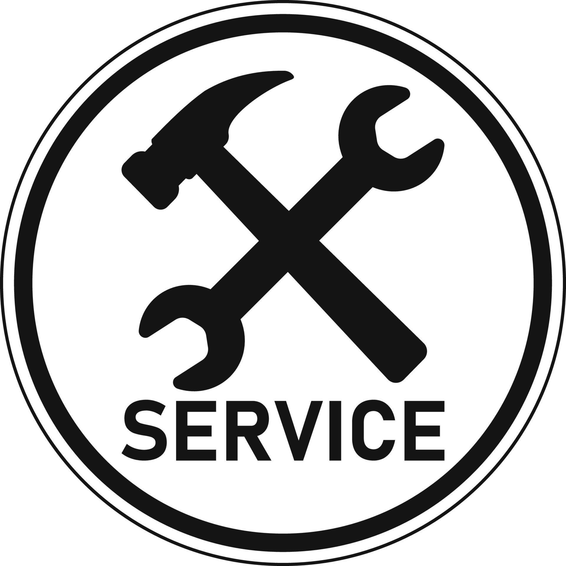 Mike’s General Repair logo