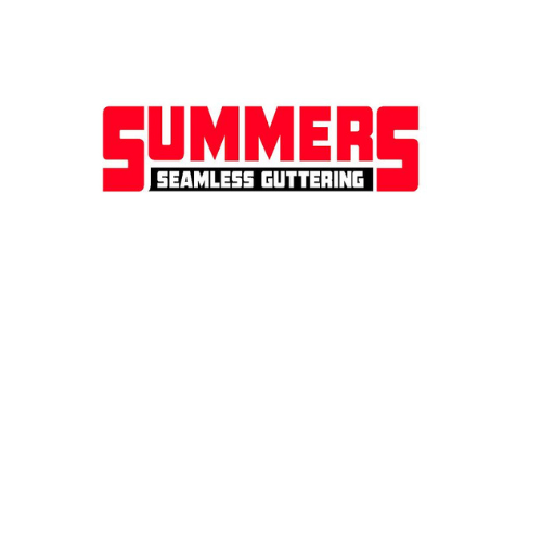 Summers Seamless Guttering logo