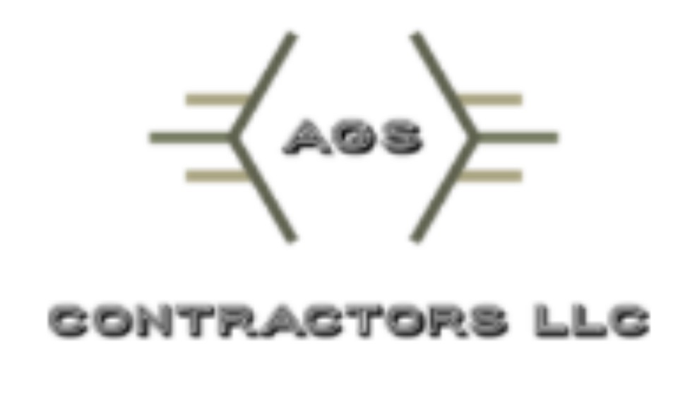 AGS Contractors logo