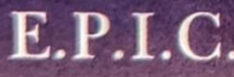 E.P.I.C. Property Services logo