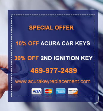 Avatar for Acura Key Replacement