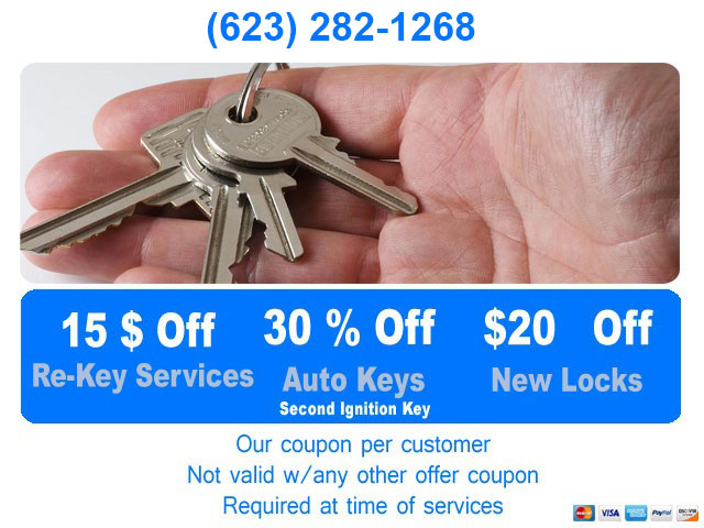 House Key Phoenix logo