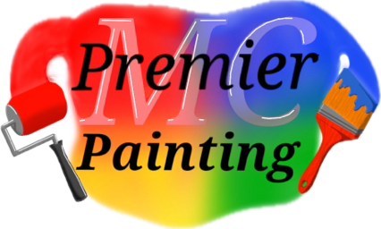 Premier Painting MC logo