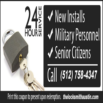 Avatar for The Locksmith Austin TX