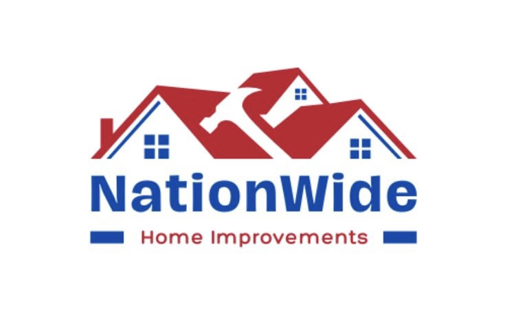 Nationwide Home Improvement logo