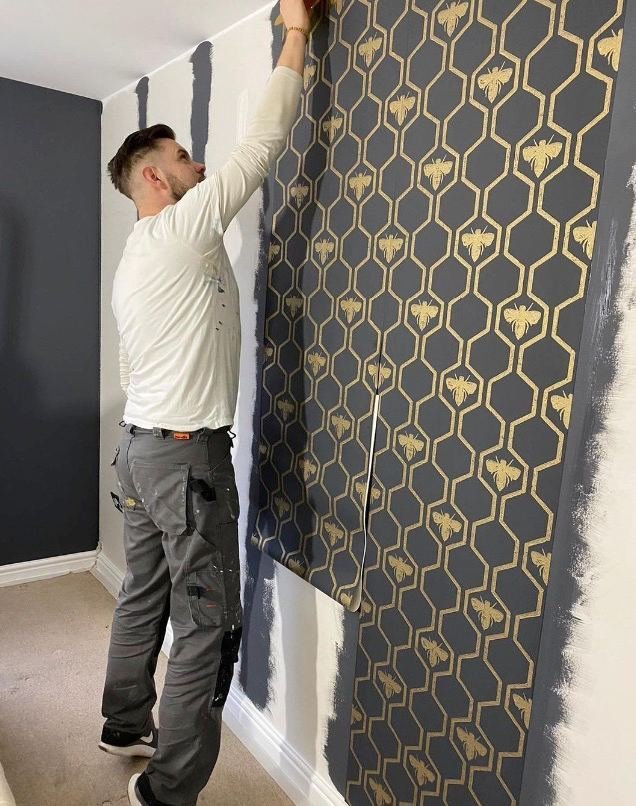 Avatar for Signature Wall Design