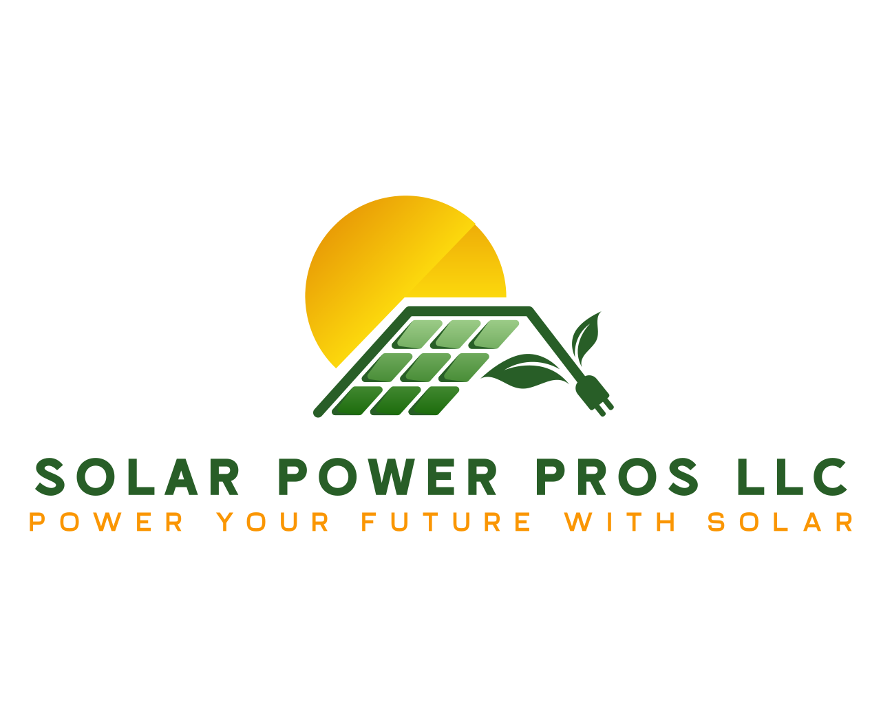 Solar Power Pros, LLC logo