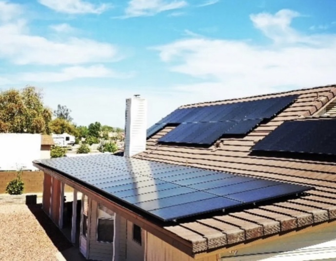 Avatar for Phoenix Solar Power