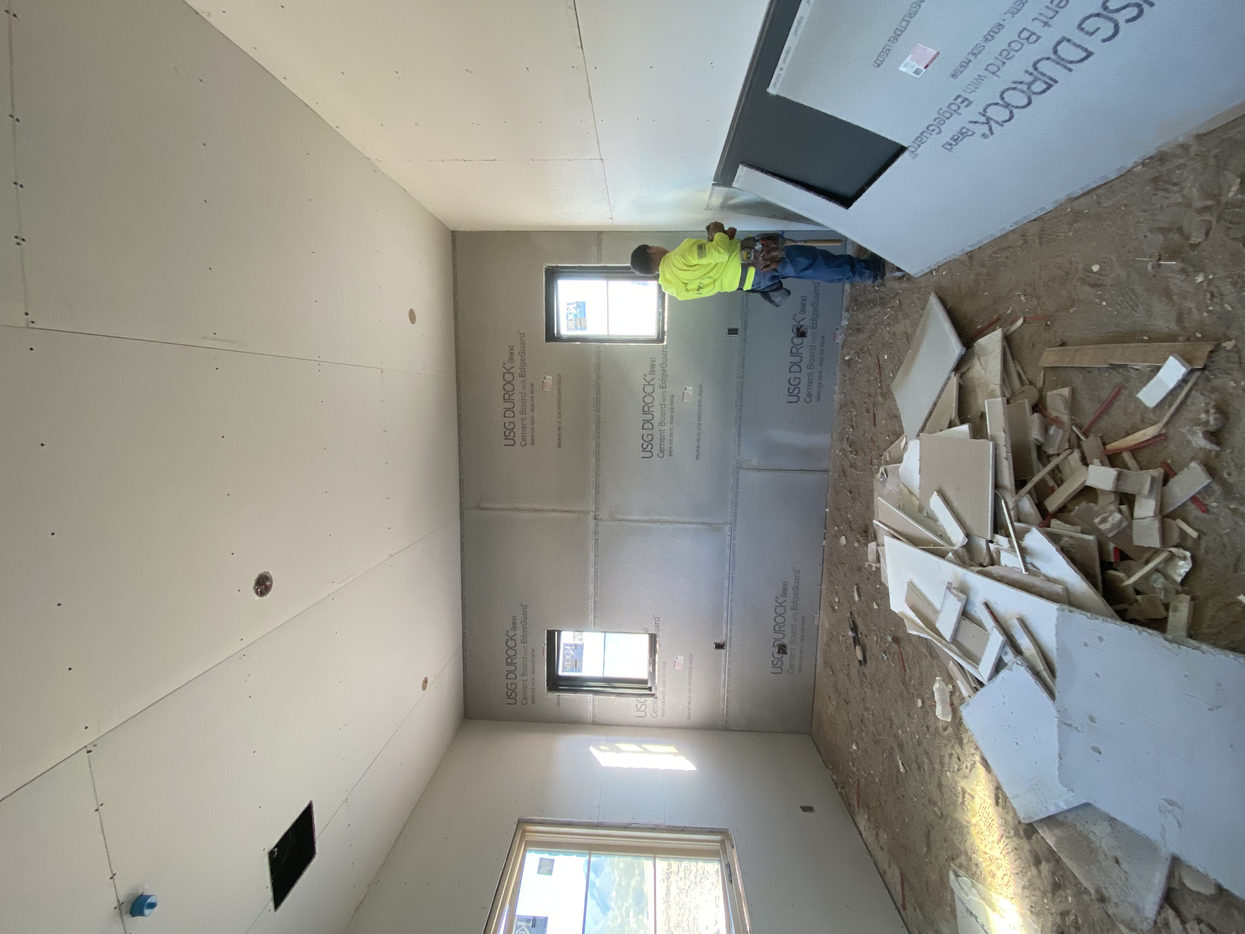 Avatar for JM drywall construction