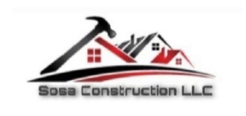 Sosa Construction llc logo