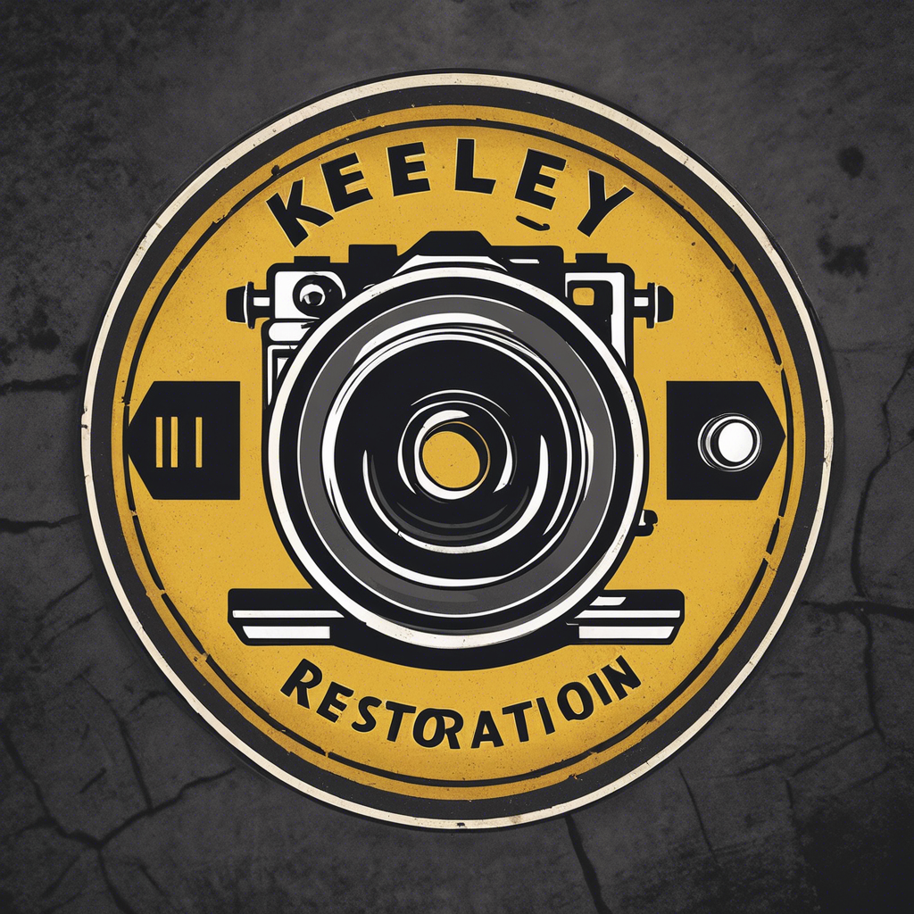 Keeley Restoration logo