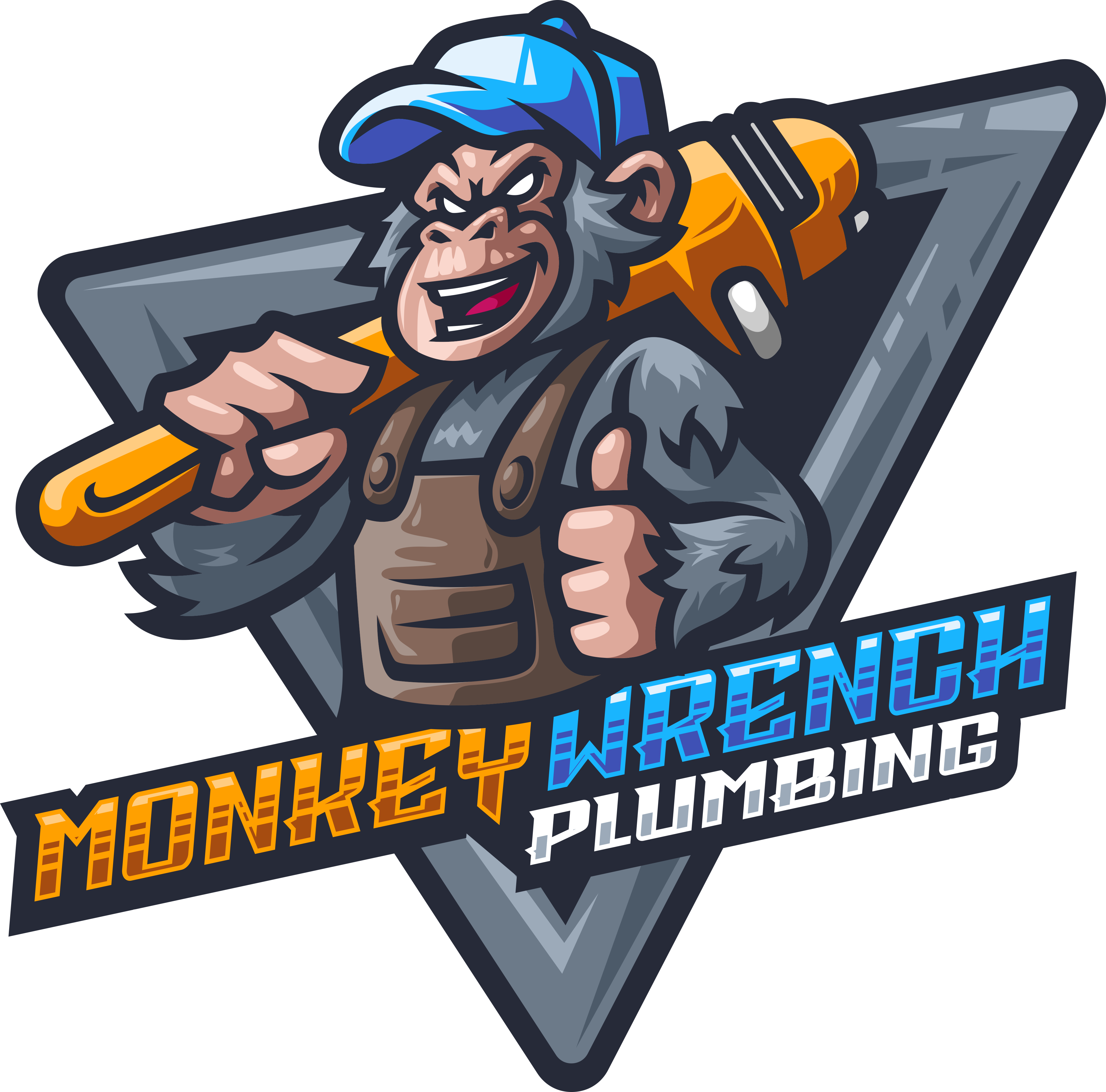 Avatar for Monkey Wrench Plumbing