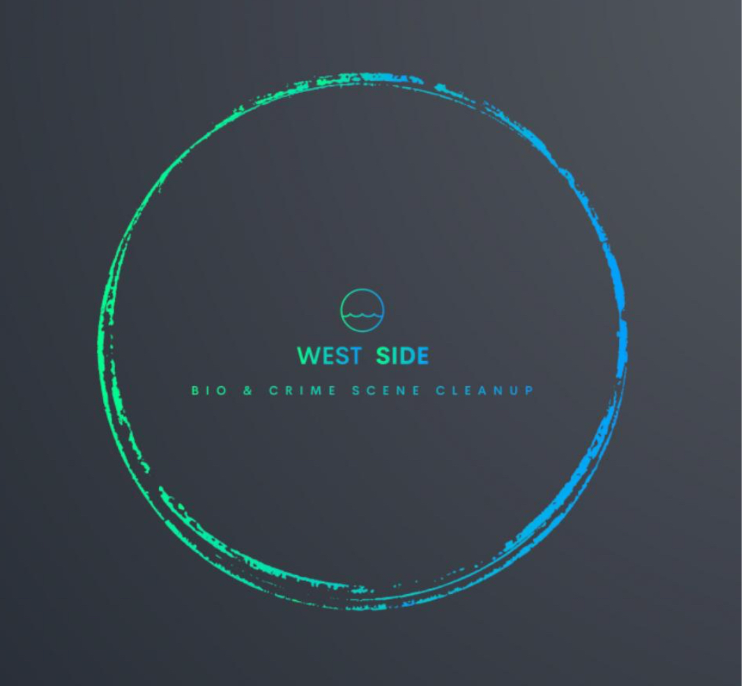 West Side Bio and Crime Scene Cleanup logo