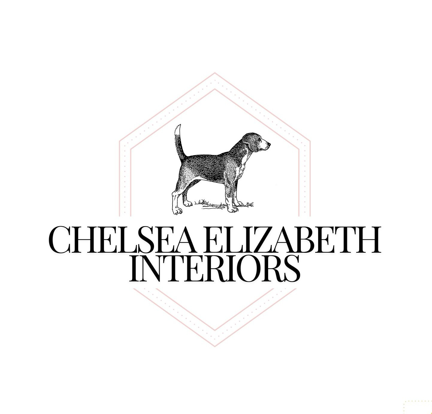 Chelsea Elizabeth Interiors logo