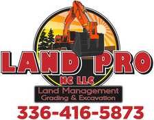 Avatar for Land Pro NC