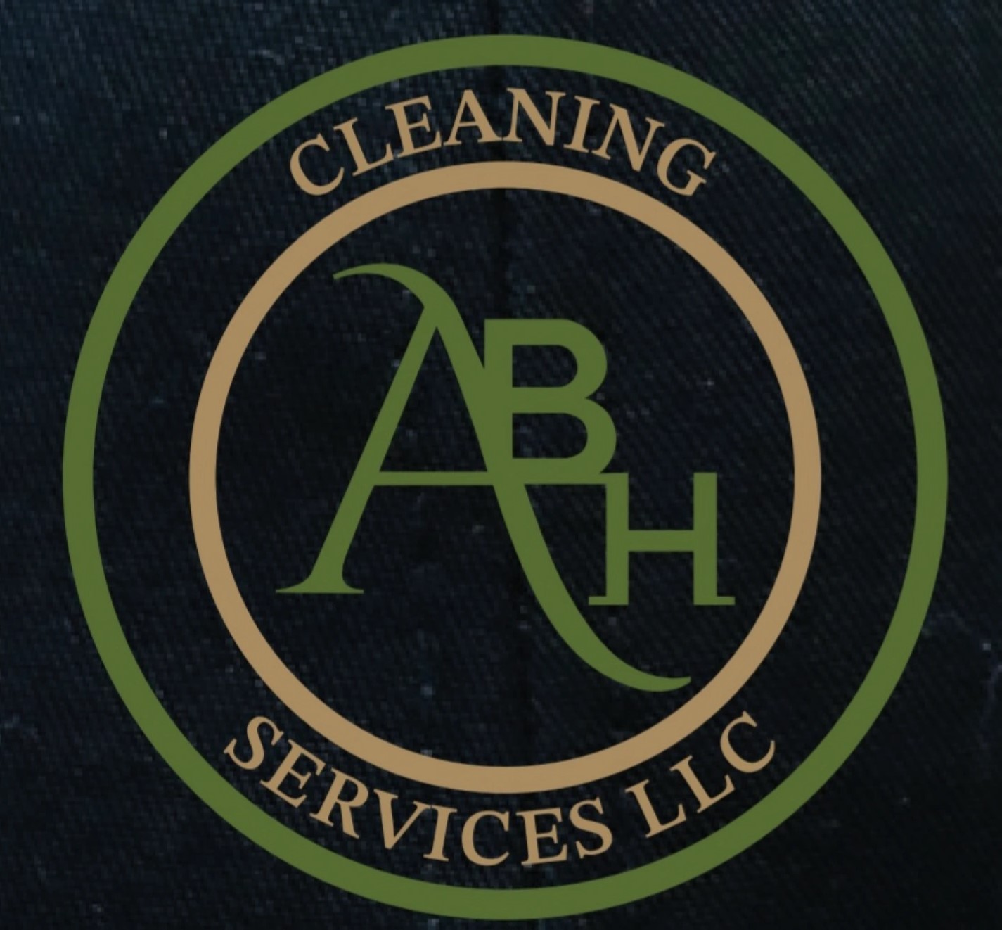 ABH Cleaning Services LLC logo