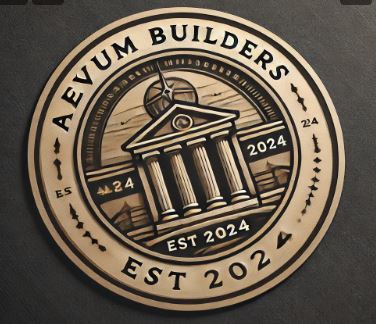 Aevum Builders logo