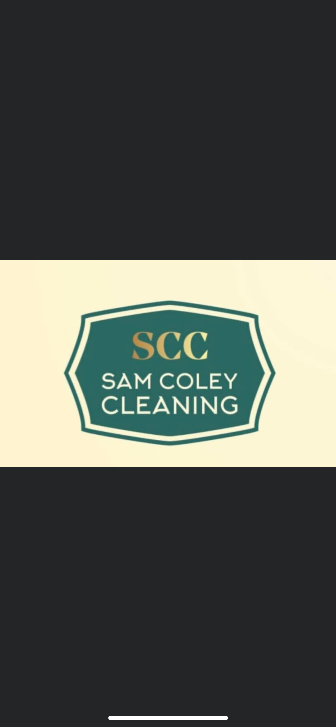 Avatar for Sam coley cleaning