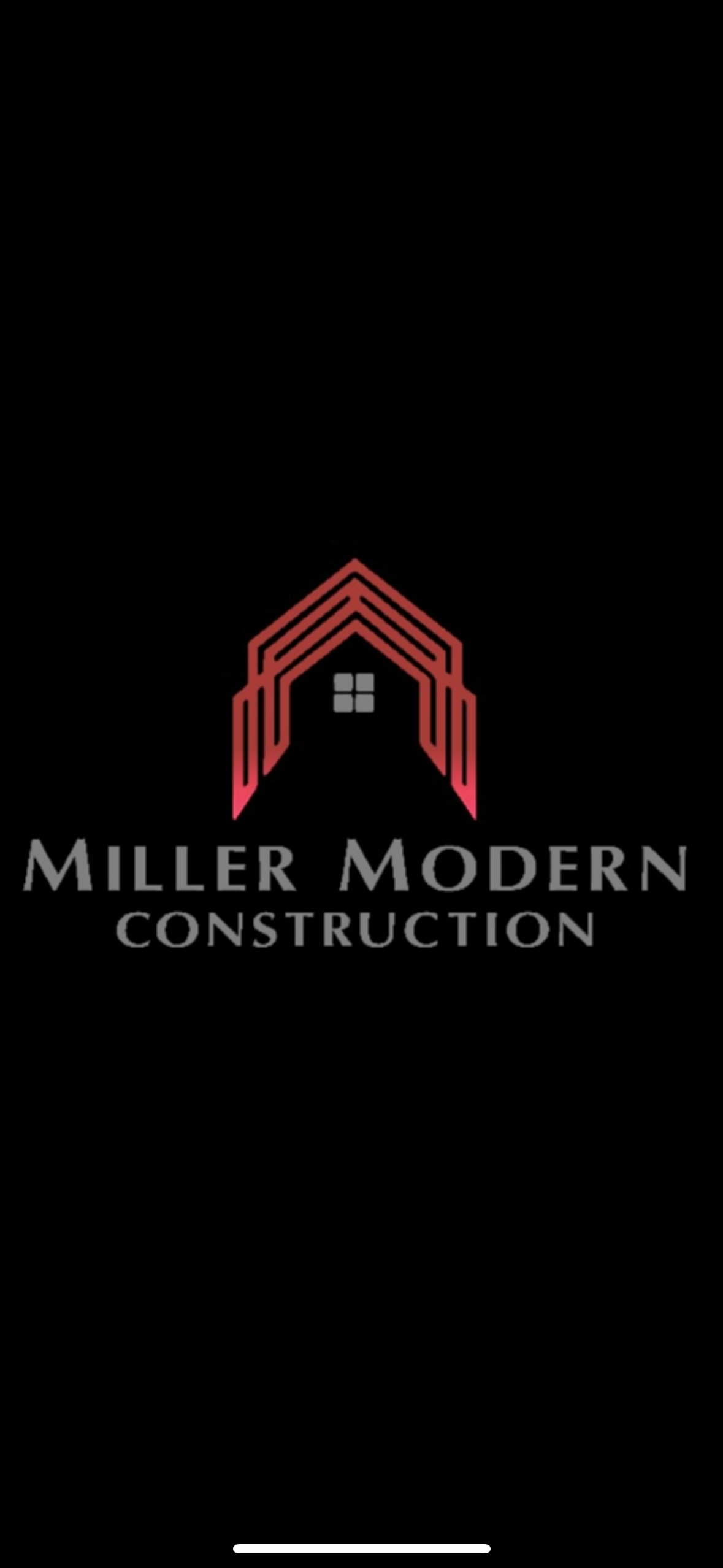 Miller Modern Construction logo